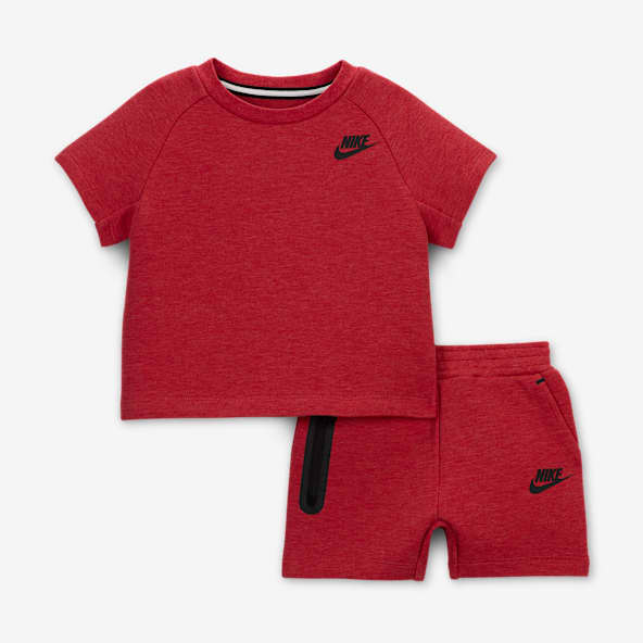 Toddler nike short sets cheap